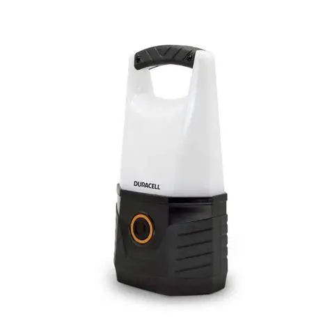 DURACELL LED LANTERN 500