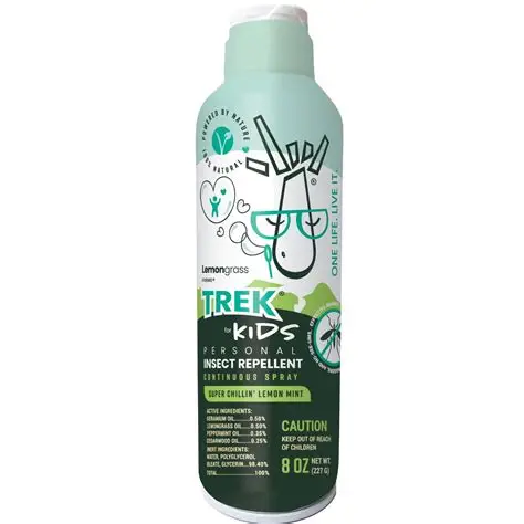 trek kids 4oz