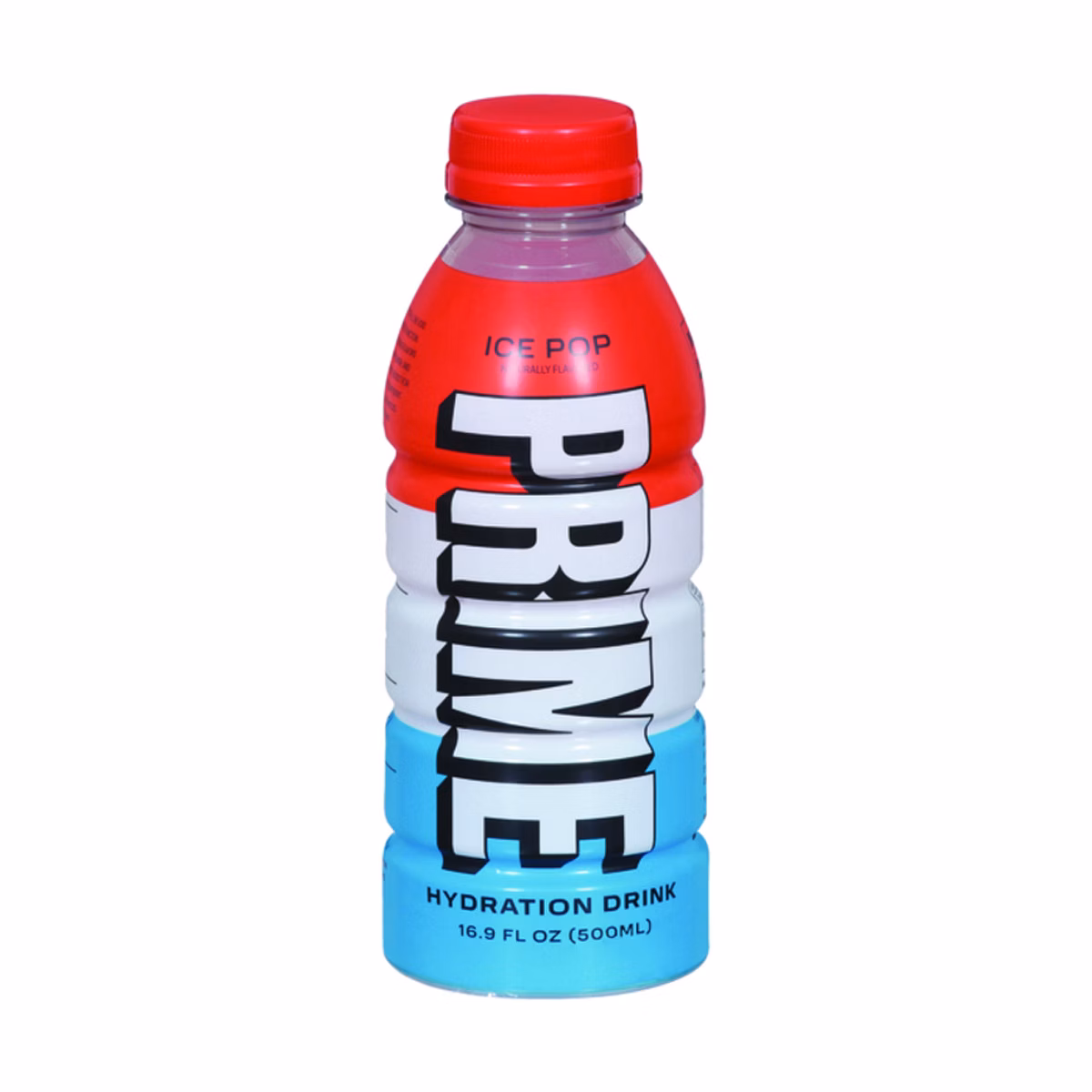 PRIME ICE POP