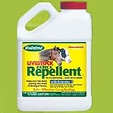 LIVESTOCK FENCE REPELLENT 1GAL