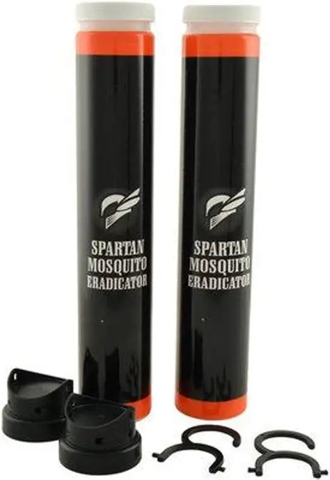 SPARTAN MOSQUITO