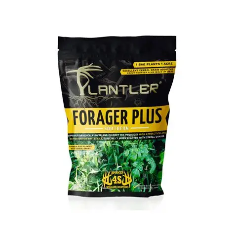 plantler forager plus
