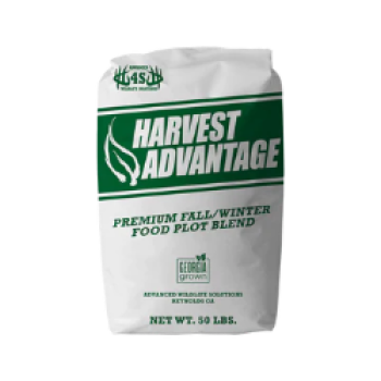 harvest advantage 1