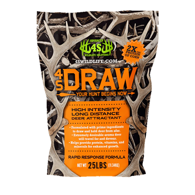 4s draw25lb