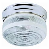 544908 1LT CEIL LIGHT WHT