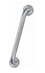 462515 SAFETY GRAB BAR 18"S