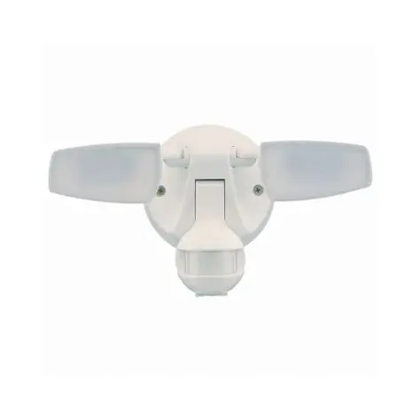 FLOOD LIGHT MTN WHT 4K 1420LM