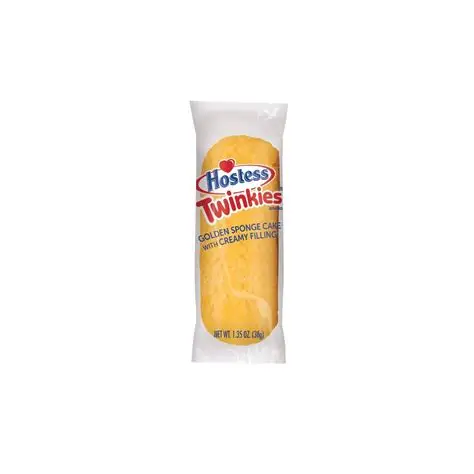 hostess twinke