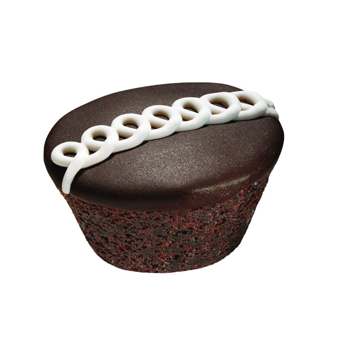 hostess cupcake