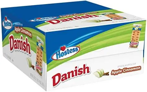 danish apple