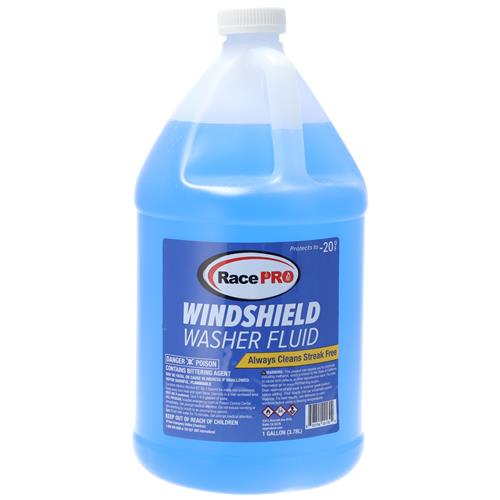 WINDSHILD WASHER FLUID RACE PRO