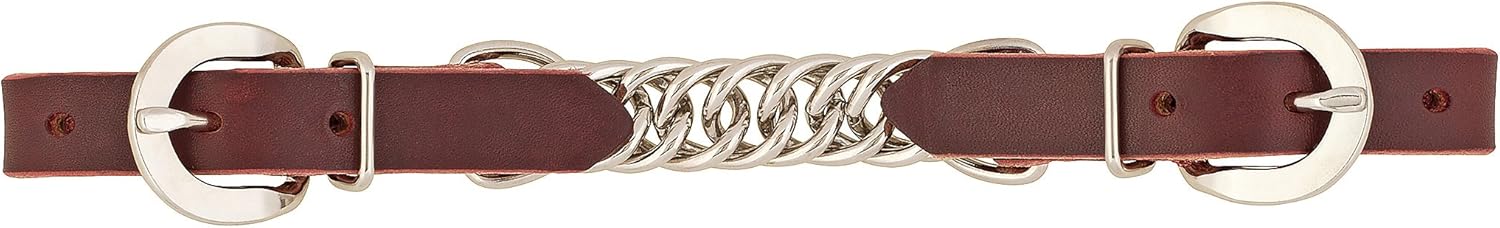 CURB SINGLE CHAIN TAN