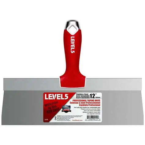 12 IN TAPE KNIFE