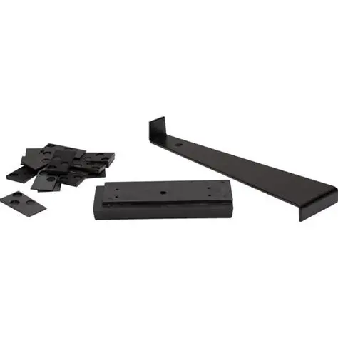 FLOORING INSTALLATION KIT