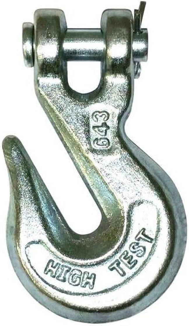 HOOK GRAB CLEVIS 5/16