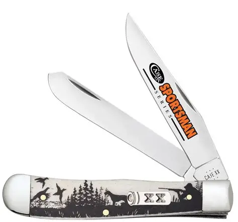 CASE KNIFE DOG