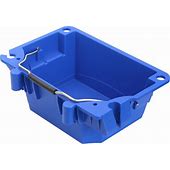 PAINT BUCKET LADDER HOLDER