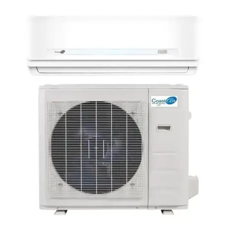 COOLER W/HEAT PUMP 24KBTU