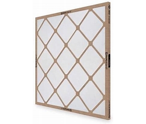 AIR FILTER 14X25X1