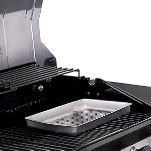 CHEF'S DELITE GRILL TRAY