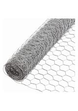 6ftx150ft 20 gauge poultry net.