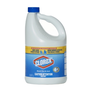 clorox 3.58L