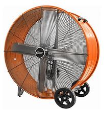 42" BELT DRIVE  DRUM BLOWER