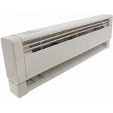 28"ELEC BASEBOARD HEATER