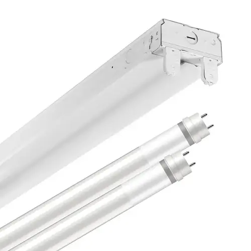 STRIPLIGHT&TUBE 4000K 64W 4FT