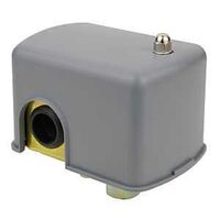 PRESSURE SWITCH 40 - 60PSI
