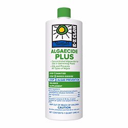 ALGAECIDE PLUS 1 QT BOTTLE