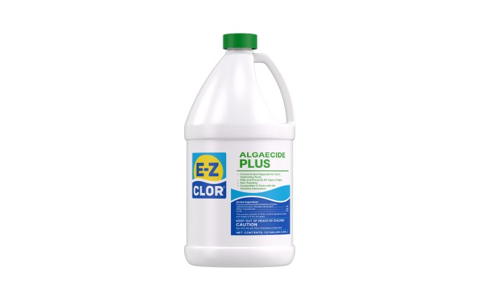 ALGAECIDE PLUS 12 GALLON BOTTLE