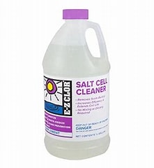 SALT CELL CLEANER 1/2 GALLON