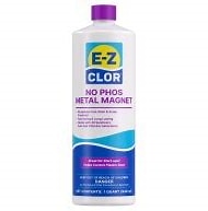 NO PHOS METAL MAGNET 1 QT BOTTLE