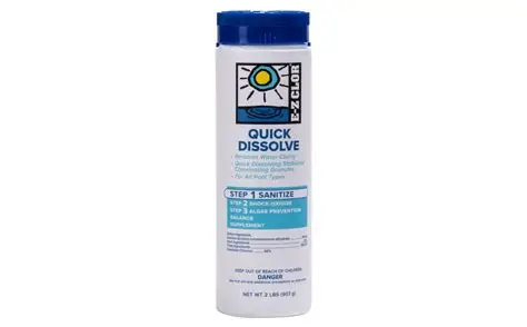 QUIK DISSOLVE 12X1LB BOX