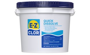 QUICK DISSOLVE 25 LB PAIL