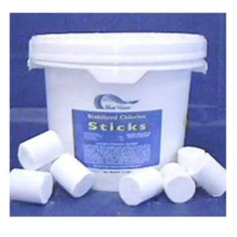 SLOW STICKS 8 LB PAILS