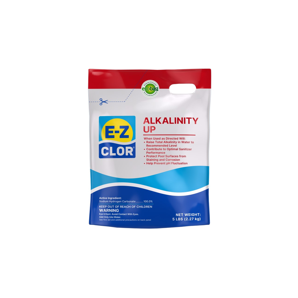 ALKALINITY UP 5 LB BAG