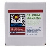 CALCIUM ELEVATOR 25 LB BOX