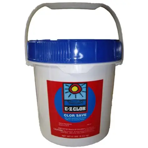CLOR SAVE 15 LB PAIL