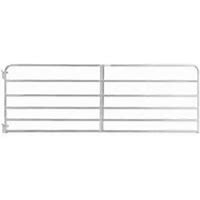 GATE GALVANIZE 4FT