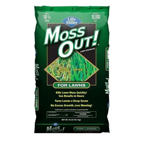 LAWN INST. CONT. 40LBS