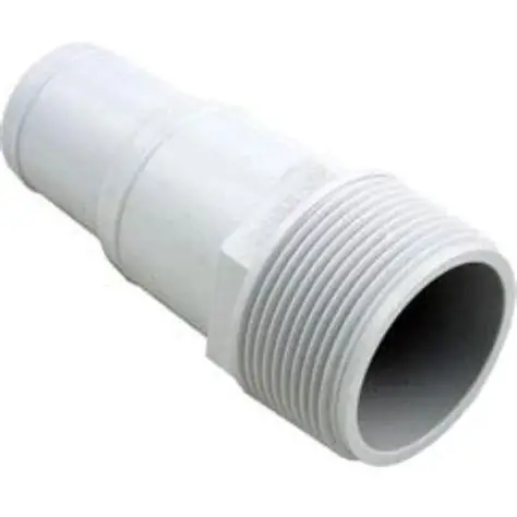 HAYWARD COMBO HOSE ADAPTER X 2
