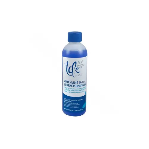 WATERLINE&SURFACE CLEANER&nbsp;&nbsp;1 PIN