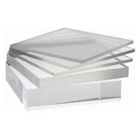 PLEXI GLASS 96X48