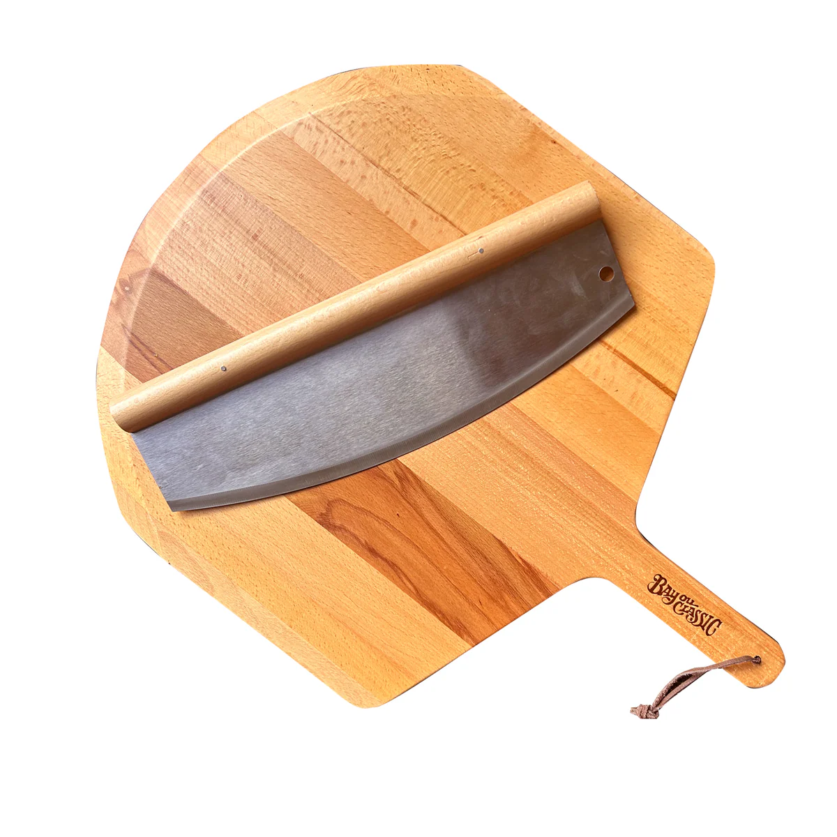 BAYOU CLASSIC PIZZA PEEL
