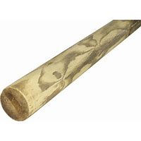 FENCE POST 4-5"X8'