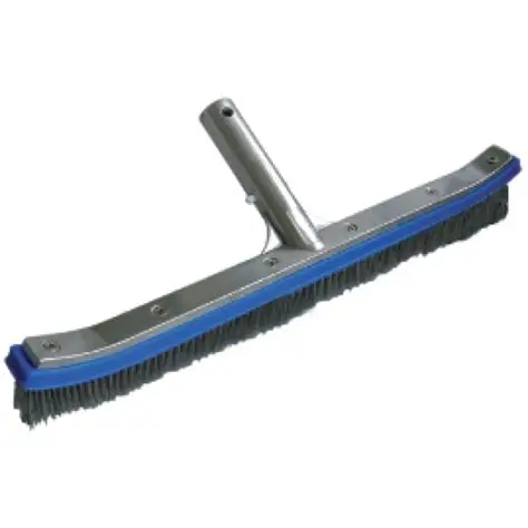18" ALGAE BRUSH ALUMINUM