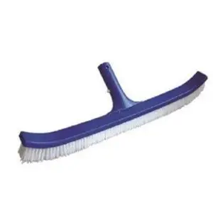 18" POLY BRISTLE WALL BRUSH