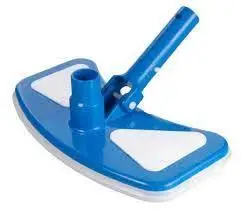 VINYL POOL VAVUUM HEAD